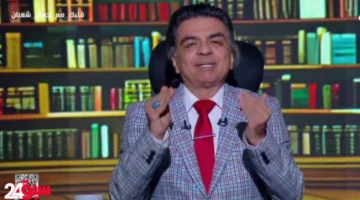 جمال شعبان يفجر مفاجأة ويكشف أغرب الحقائق عن القهوة في يومها العالمي